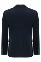 Emporio Armani Single-breasted Two-button Jacket