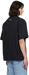 Axel Arigato Black Series T-Shirt