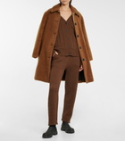 Les Tien - Cashmere sweatpants