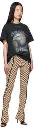 MISBHV Black 'American Dream' T-Shirt