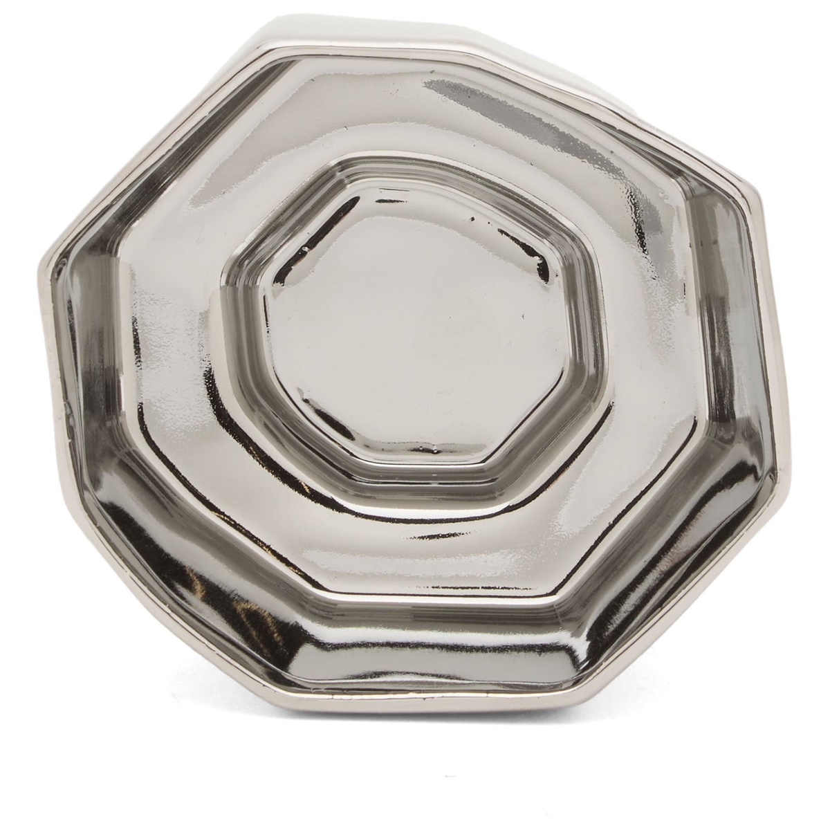 HKliving Bowl - Small in Chrome 