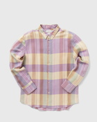 A Kind Of Guise Flores Shirt Multi - Mens - Longsleeves