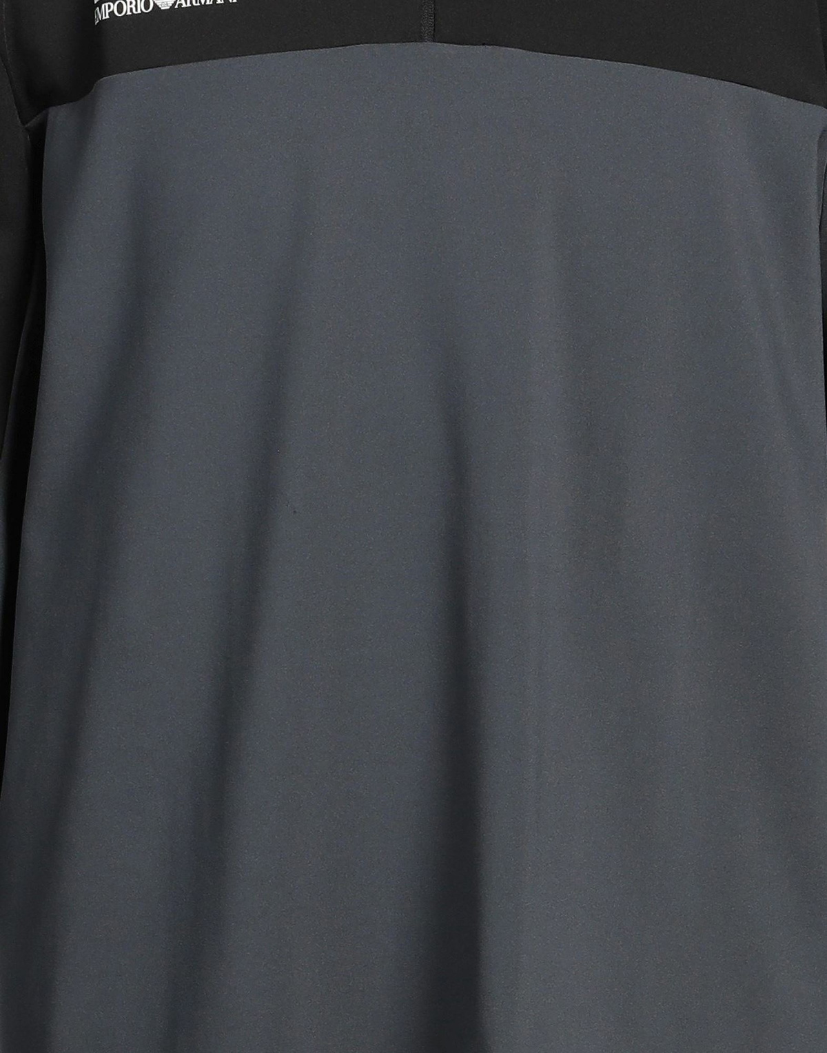 Ea7 Mens Sweatshirt Lead