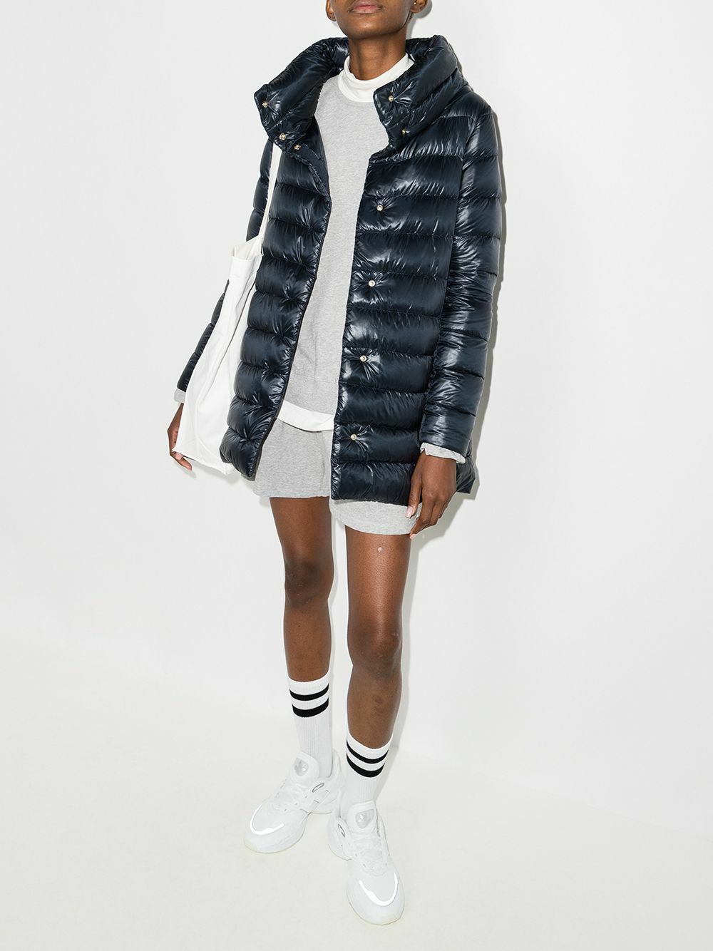 HERNO - Amelia Down Jacket Herno