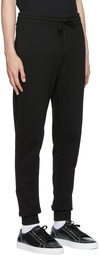 Hugo Black Dutschi Lounge Pants