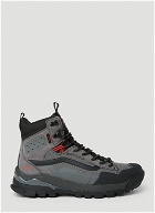 Ultrarange EXO Hi Gore-Tex MTE 3 Hiking Boots in Grey