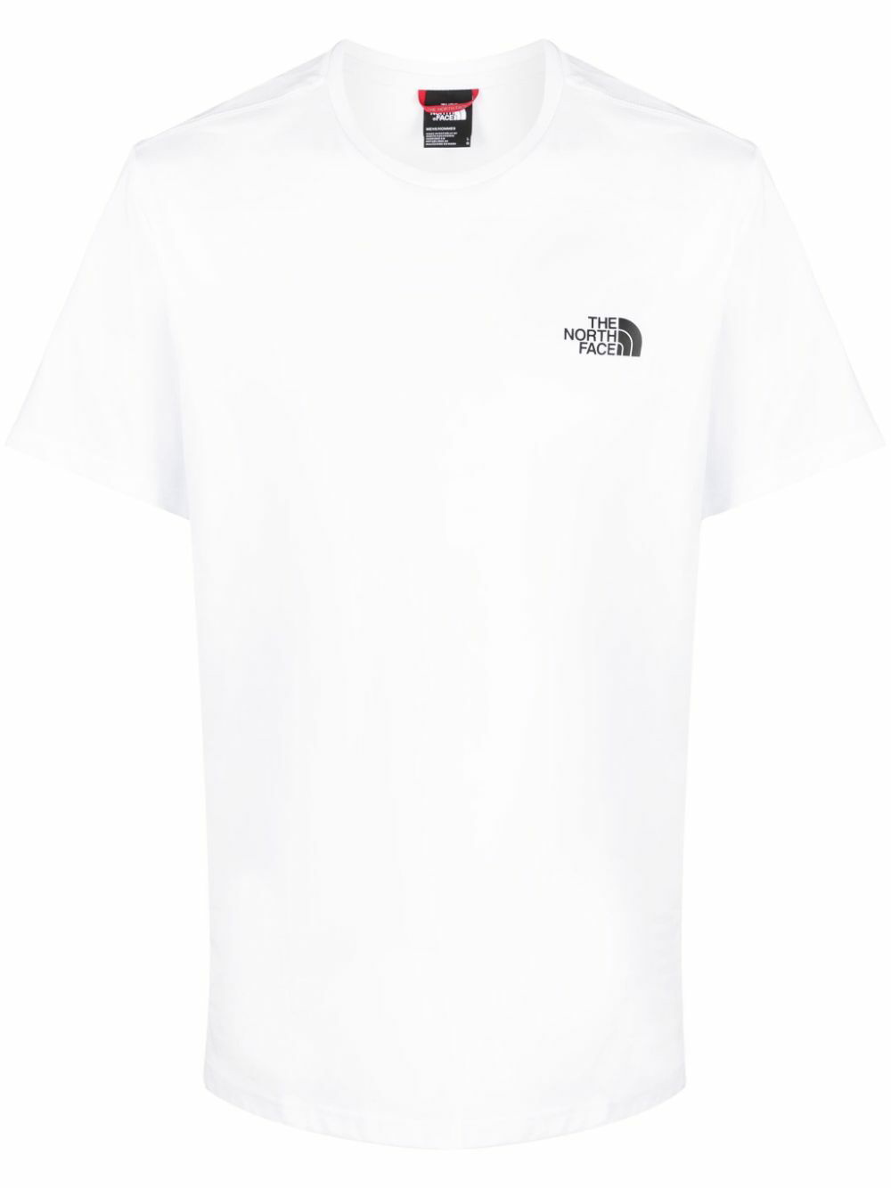 THE NORTH FACE - T-shirt Con Logo The North Face