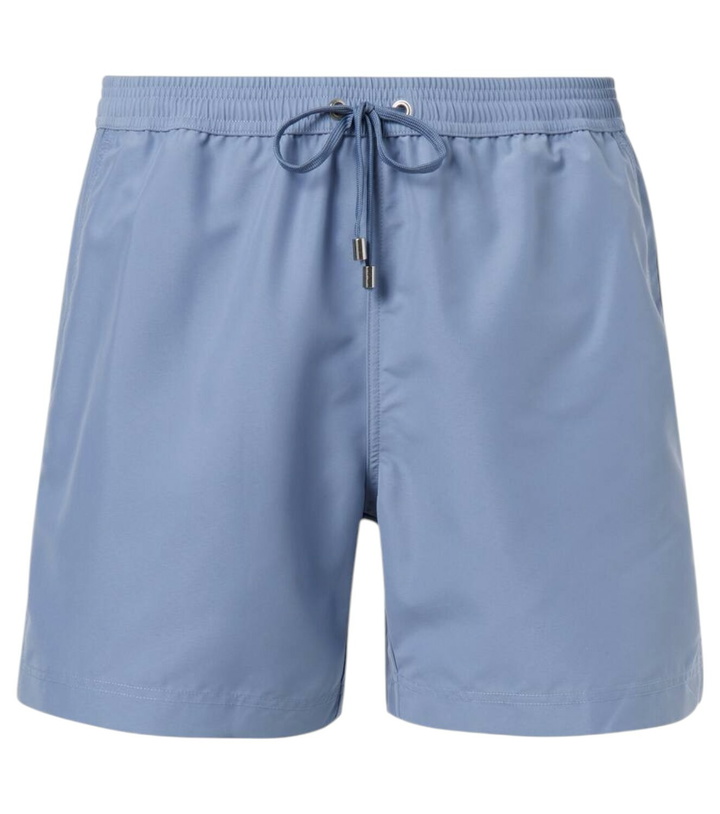 Photo: Sunspel Swim trunks