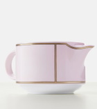 Ginori 1735 Diva porcelain milk pitcher