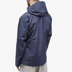 Arc'teryx Men's Beta LT Jacket in Black Sapphire