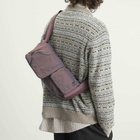 ARCS Arisen Cross-Body Bag in Juice 