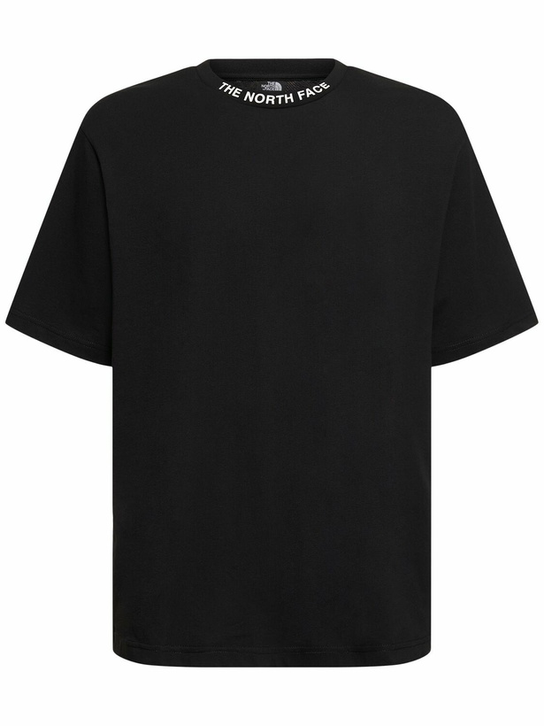 Photo: THE NORTH FACE Zumu Logo T-shirt