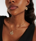 Valentino VLogo Swarovski®-embellished earrings