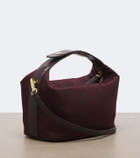 Prada Prada Chérie Mini Re-Nylon top-handle bag