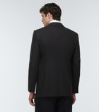 Tom Ford - Shelton silk, wool and mohair blazer