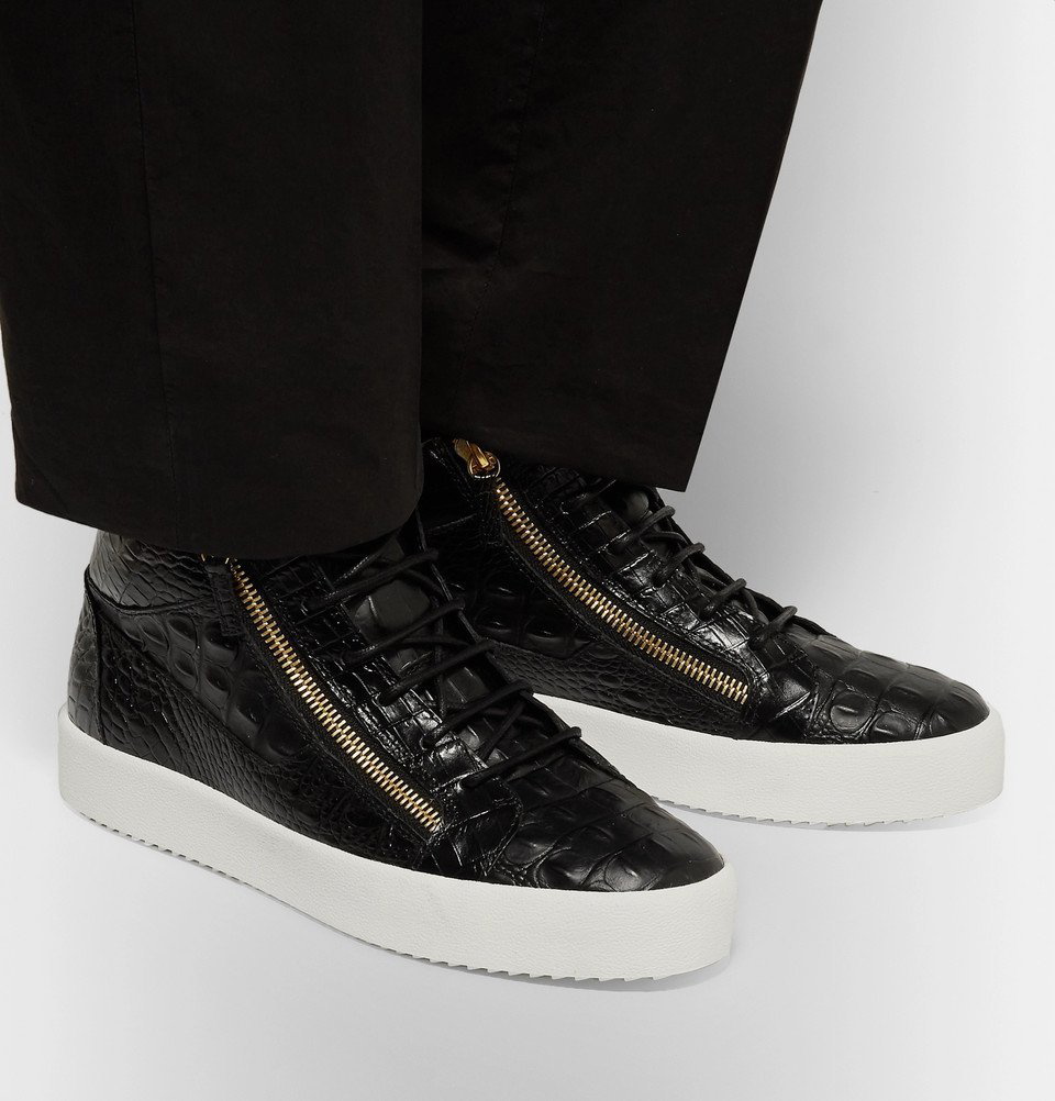 Giuseppe zanotti online croc