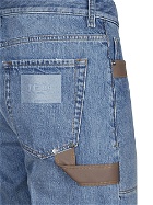 FENDI - Denim Jeans