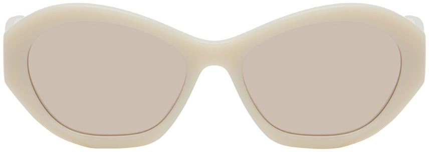 Givenchy Off-White GV Day Sunglasses Givenchy