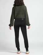 Costume National Womens Pants in Black