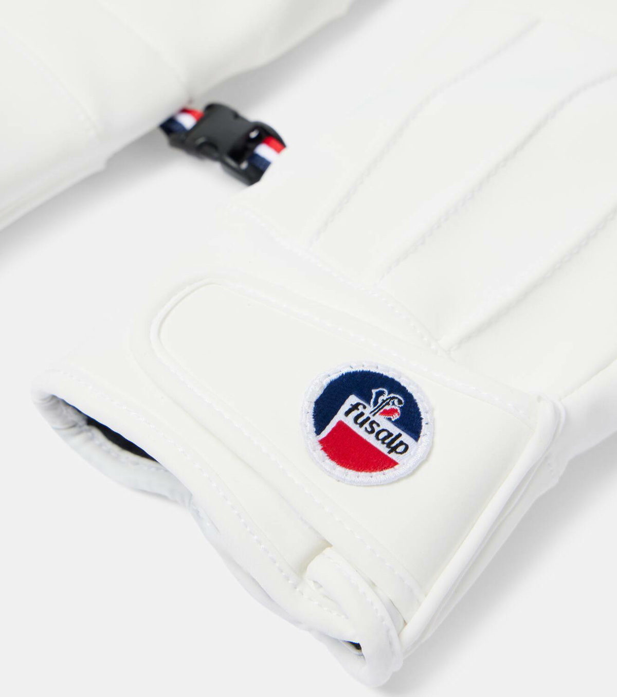 Fusalp Glacier ski gloves