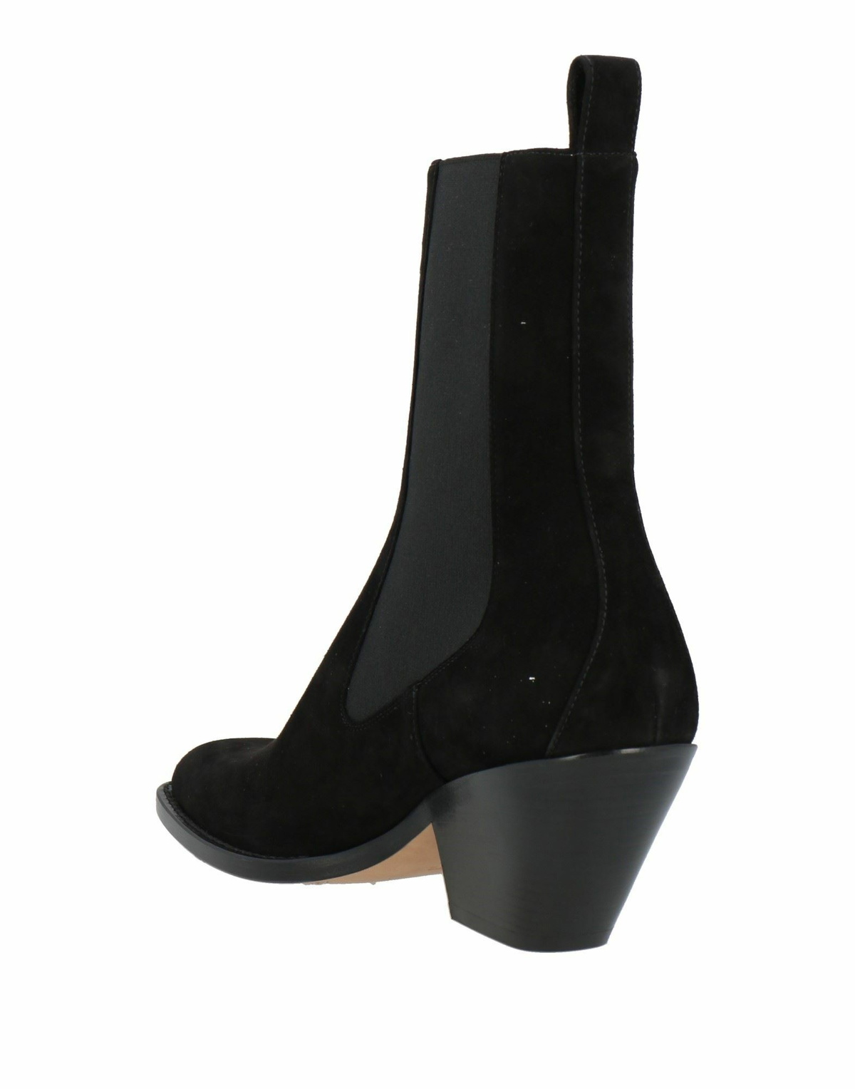 Khaite Womens Ankle boots in Black