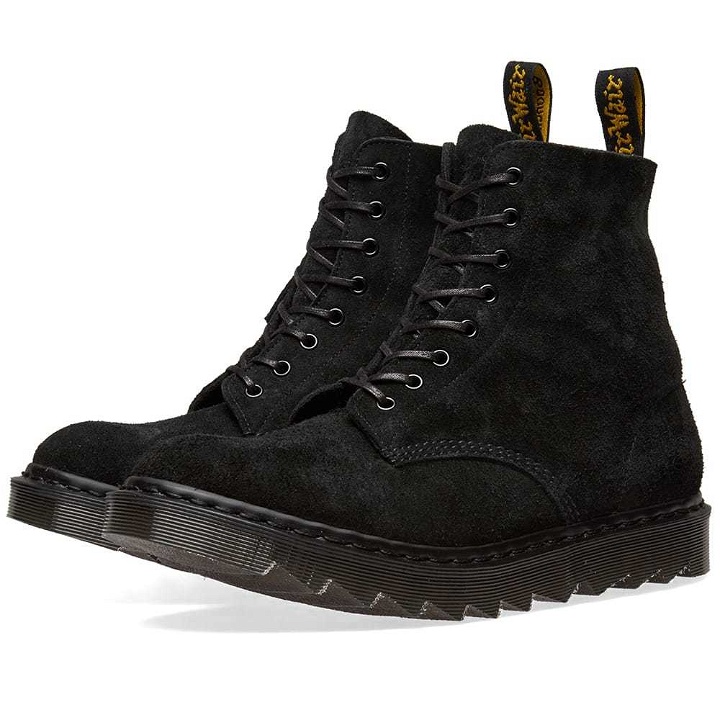 Photo: Dr. Martens Ripple Sole Boot - Made in England