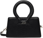 Luar Black Small Ana Bag