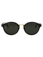 Linda Farrow Marco Sunglasses