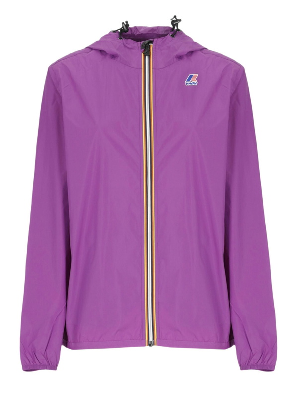 Photo: K-Way Le Vrai 4.0 Claude Jacket