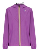 K-Way Le Vrai 4.0 Claude Jacket