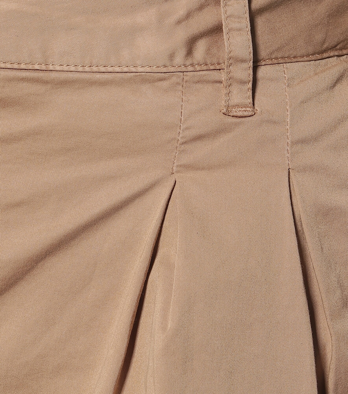 Woolrich - W'S stretch-cotton shorts