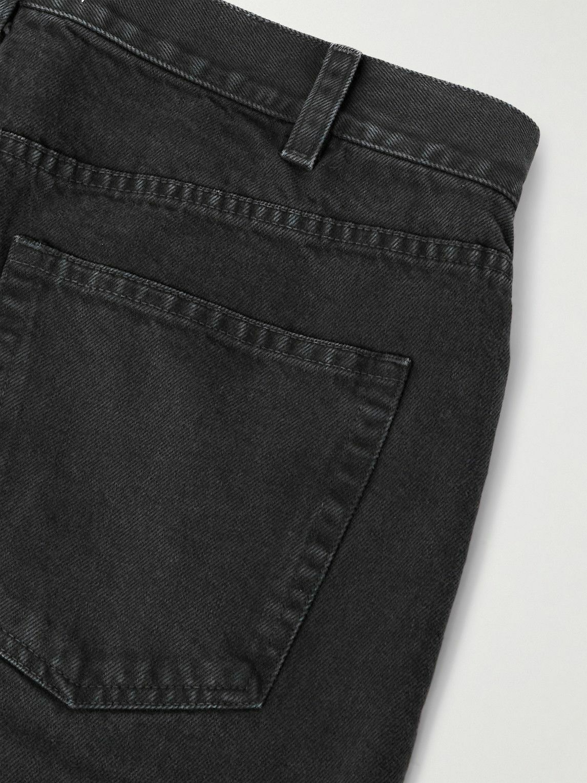 Nili Lotan - Billie Straight-Leg Jeans - Unknown