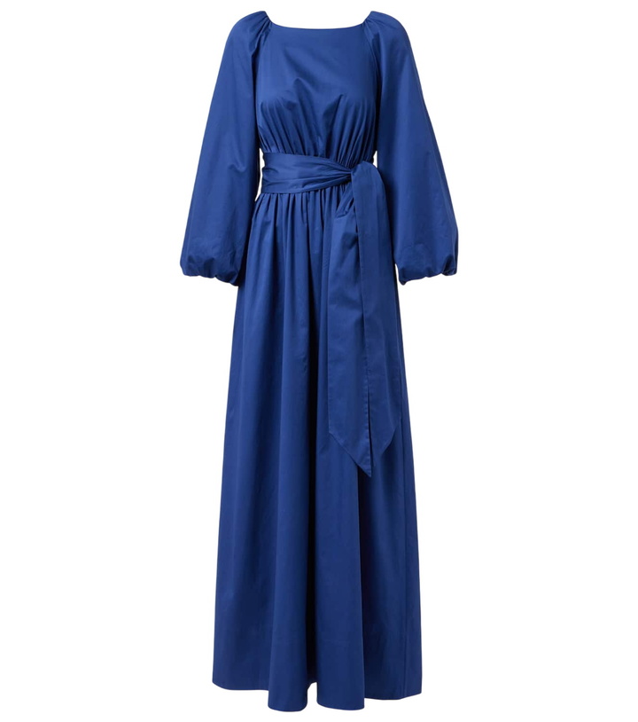 Photo: Joseph Cotton maxi dress