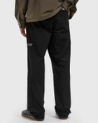 Pas Normal Studios Off-Race Tech Pants Black Mens Casual Pant