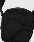 Stone Island CROSS BODY BAG Black Mens Messenger & Crossbody Bag