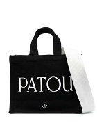 PATOU - Small Bag With Logo
