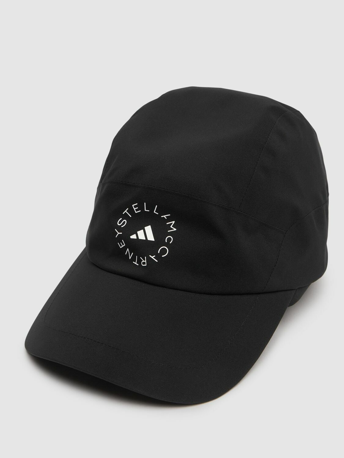 ADIDAS BY STELLA MCCARTNEY Rain Cap with Logo adidas by