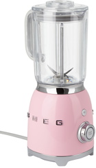 SMEG Pink Retro-Style Blender