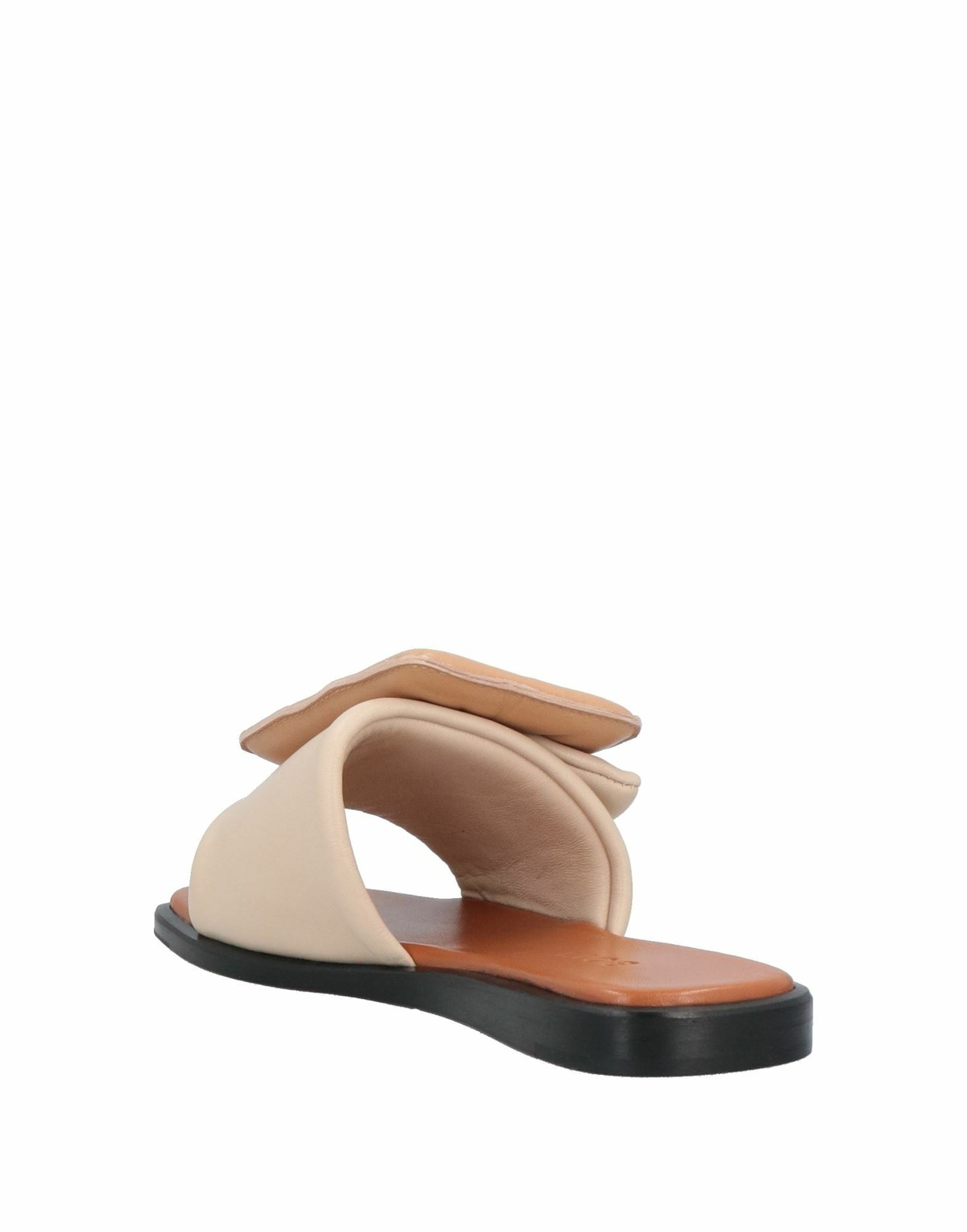 Boyy Womens Sandals Sand