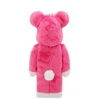 Medicom Be@rbrick Psycobear Costume Ver. 