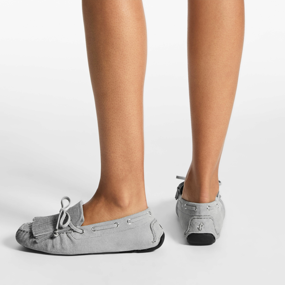 Jimmy Choo Manon F The Flat