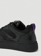 Sidney Sneakers in Black