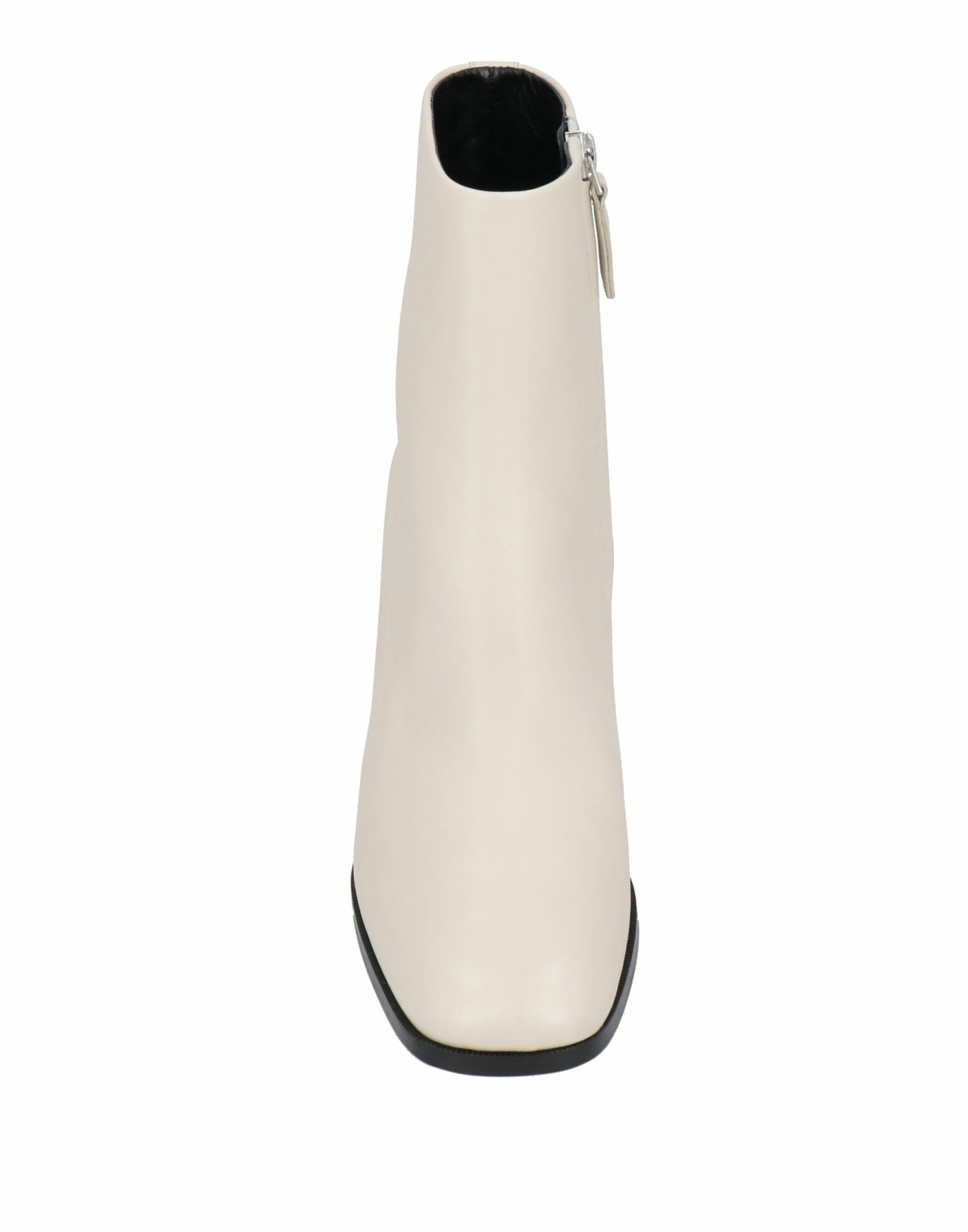 Nodaleto Womens Ankle boots in Off white