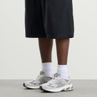 New Balance Abzorb 2010 Sneaker in Raincloud/Harbor Grey/White