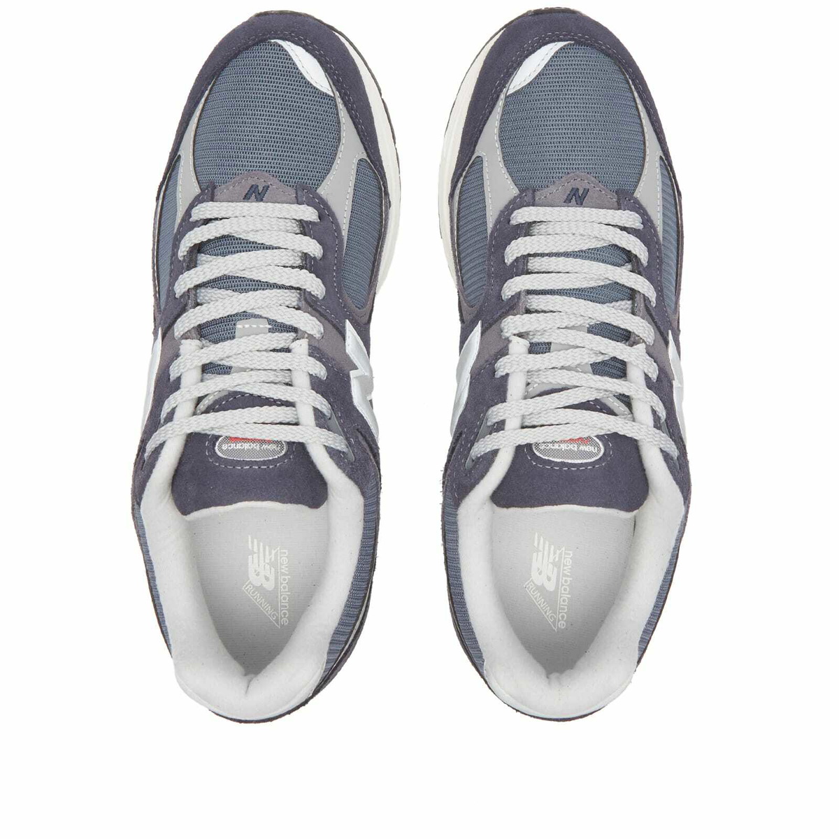 スニーカー NEW BALANCE Men Sneakers M2002RSF Blue New Balance new balance ニューバランス 2002 スニーカー
