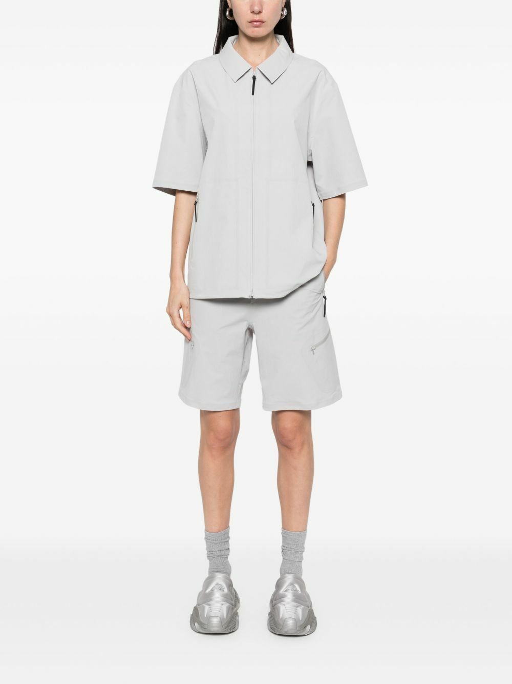 Hiking Patrol Technical Shorts