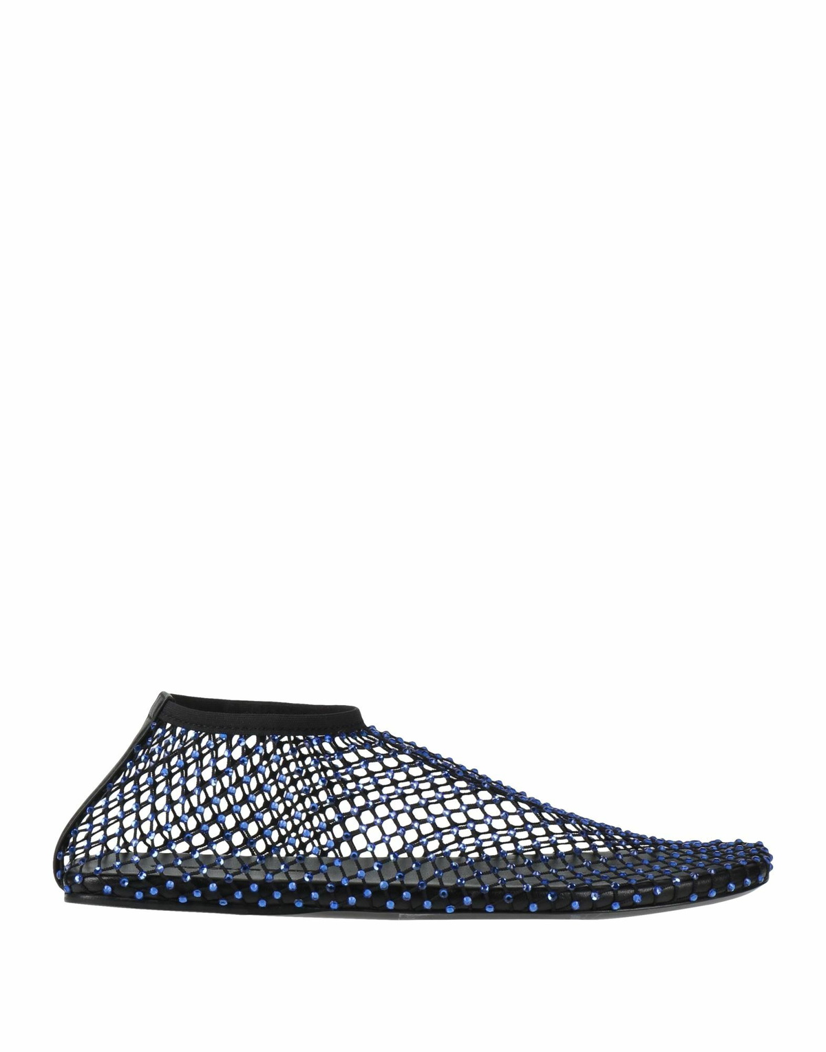 Christopher Esber Womens Ballet flats in Blue