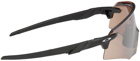 Oakley Black Encoder Sunglasses