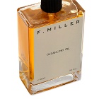 F. Miller Cleansing Oil in 100ml