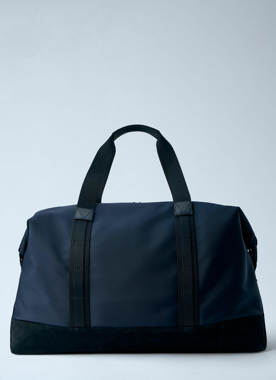 Moncler Tech Duffle Weekend Bag